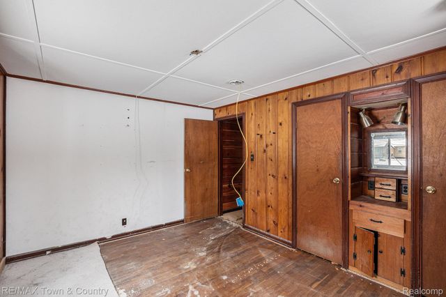 1101 Nutana Boulevard, Mt. Morris Township, MI 48458