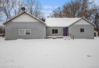 1101 Nutana Boulevard, Mt. Morris Township, MI 48458
