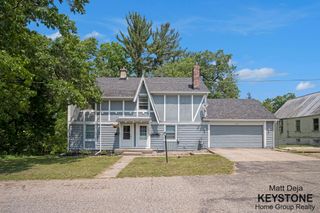 8755 Belding Road NE, Rockford, MI 49341
