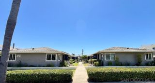 3025 B, San Diego, CA 92102