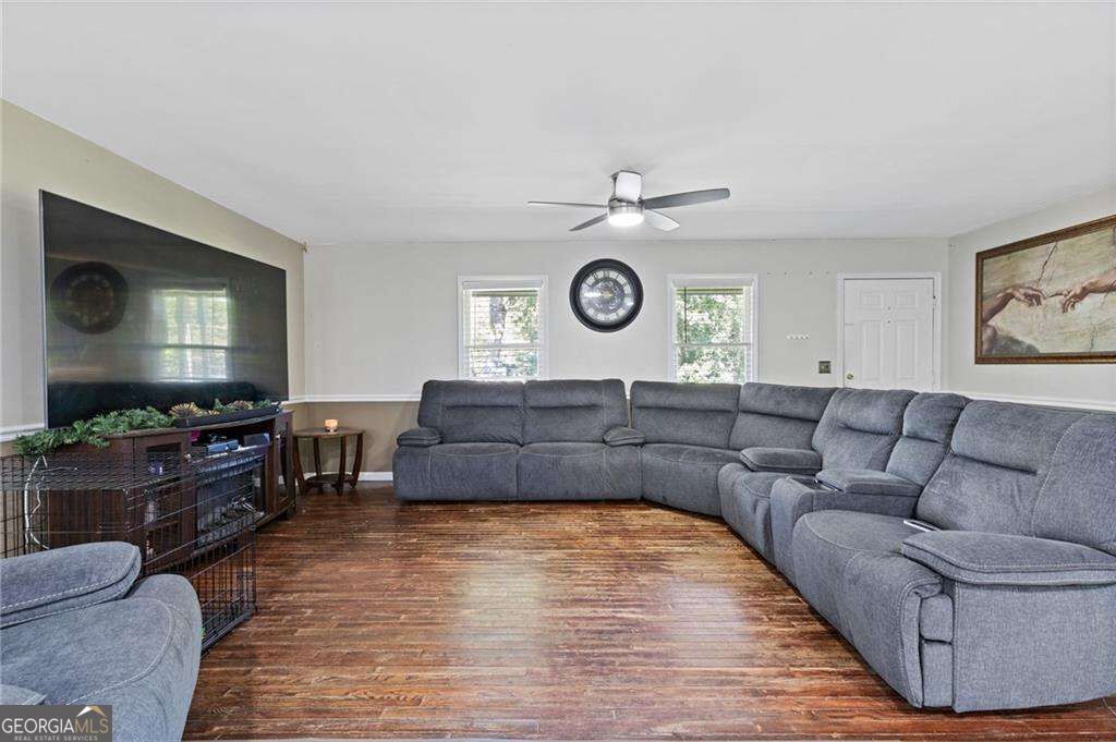 38 Baker Road SE, Cartersville, GA 30121 — photo 5