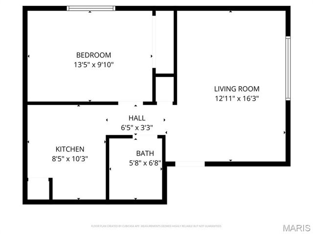 4615 Virginia Avenue, St Louis, MO 63111