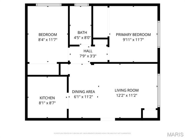 4615 Virginia Avenue, St Louis, MO 63111