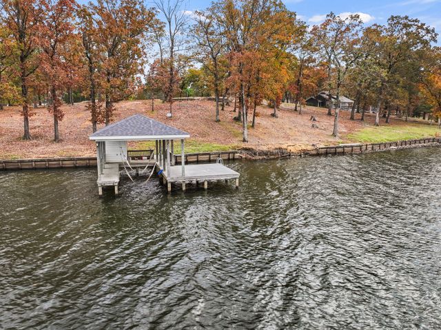 602 County Road 2127, Pittsburg, TX 75686