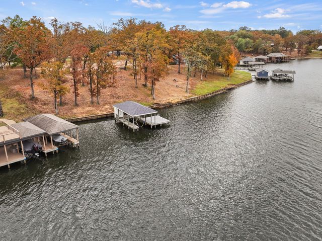 602 County Road 2127, Pittsburg, TX 75686