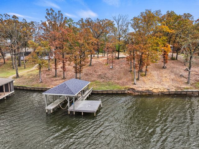 602 County Road 2127, Pittsburg, TX 75686