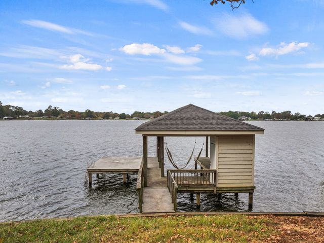 602 County Road 2127, Pittsburg, TX 75686