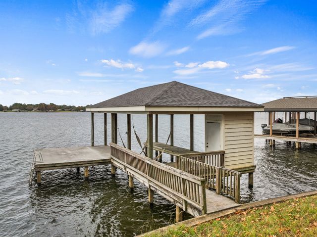 602 County Road 2127, Pittsburg, TX 75686