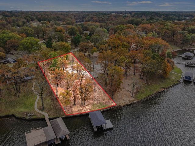 602 County Road 2127, Pittsburg, TX 75686