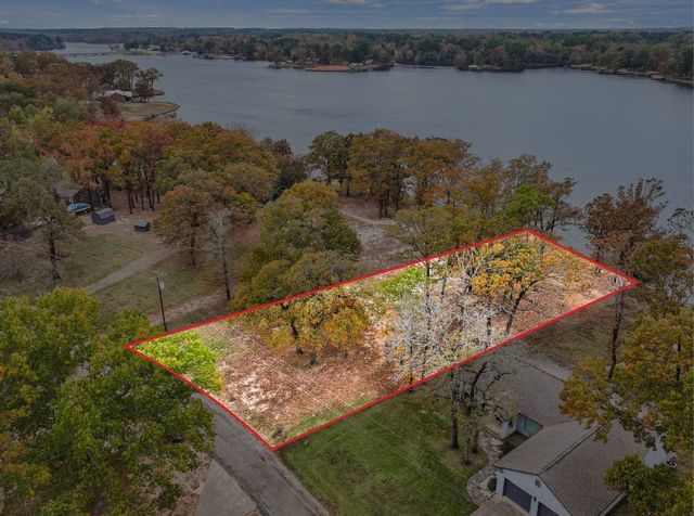 602 County Road 2127, Pittsburg, TX 75686