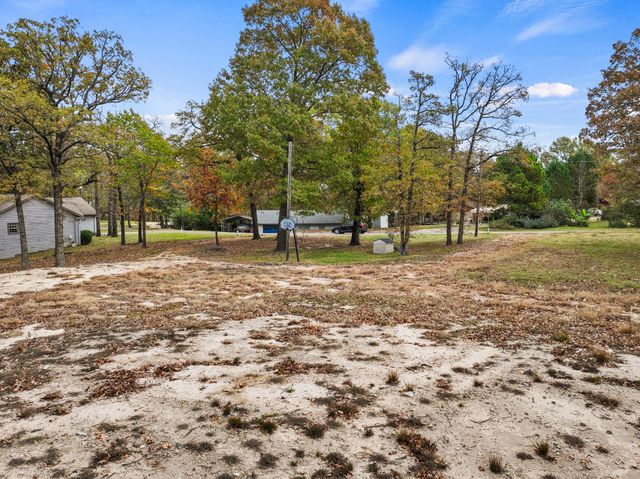 602 County Road 2127, Pittsburg, TX 75686