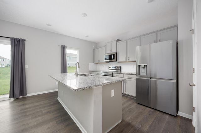 123 Beaman Gates Drive SW, Granville, OH 43023
