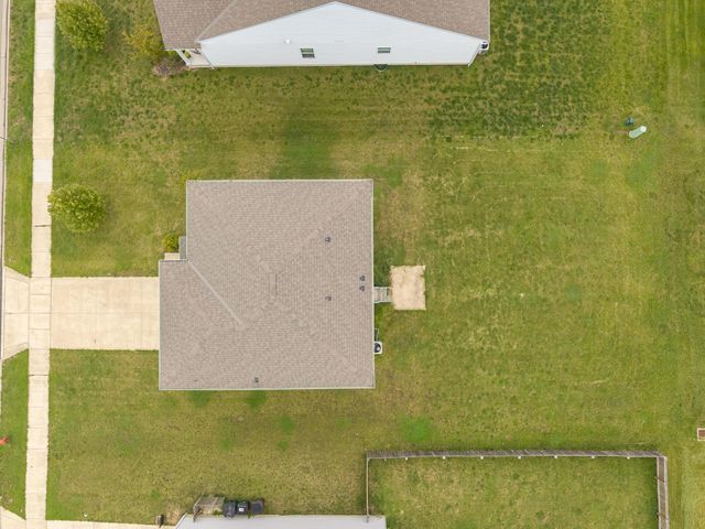 123 Beaman Gates Drive SW, Granville, OH 43023