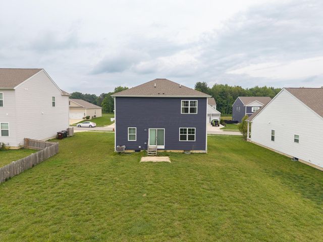 123 Beaman Gates Drive SW, Granville, OH 43023