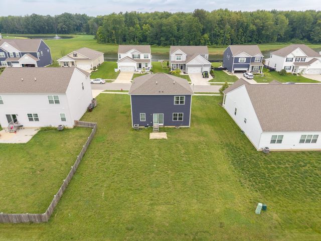 123 Beaman Gates Drive SW, Granville, OH 43023