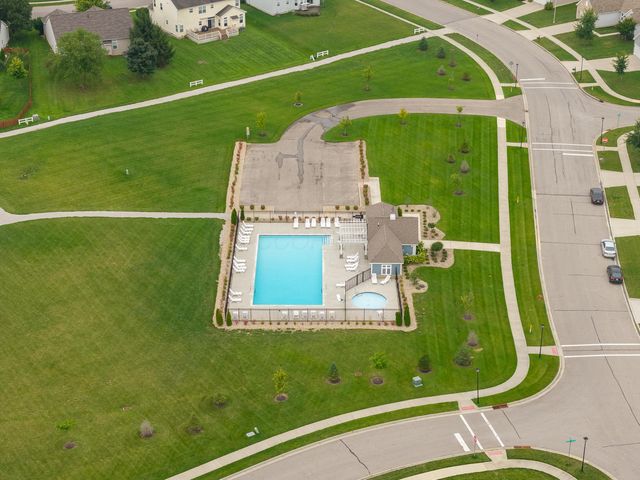 123 Beaman Gates Drive SW, Granville, OH 43023