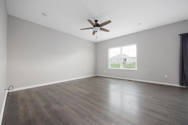 123 Beaman Gates Drive SW, Granville, OH 43023