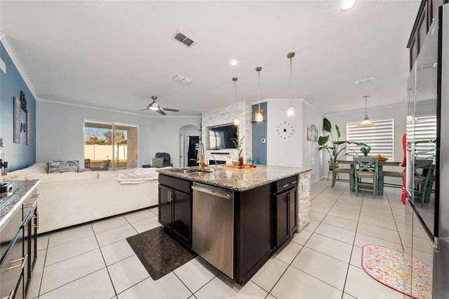 5396 CARRARA COURT, St Cloud, FL 34771