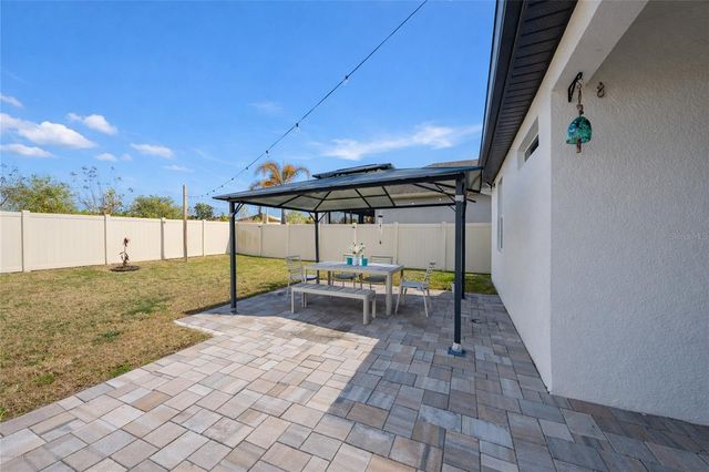 5396 CARRARA COURT, St Cloud, FL 34771