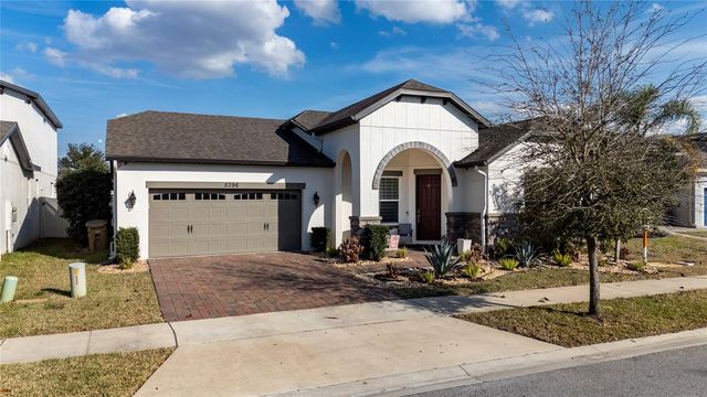 5396 CARRARA COURT, St Cloud, FL 34771