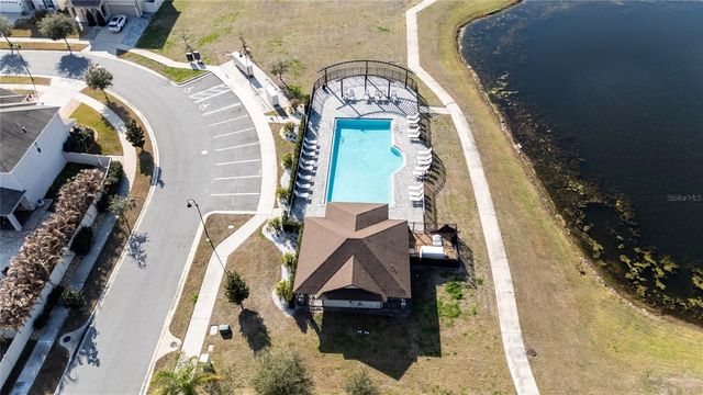 5396 CARRARA COURT, St Cloud, FL 34771