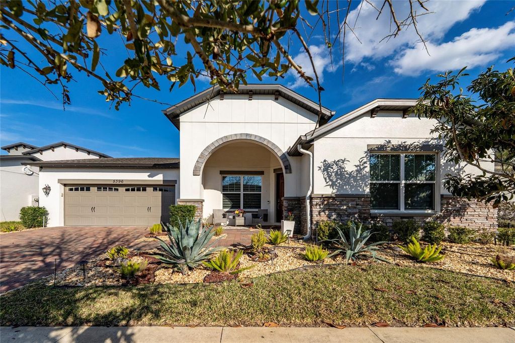 5396 CARRARA COURT, St Cloud, FL 34771