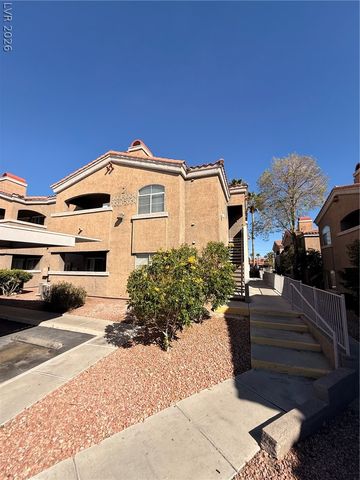 5525 West Flamingo Road 1003, Las Vegas, NV 89103