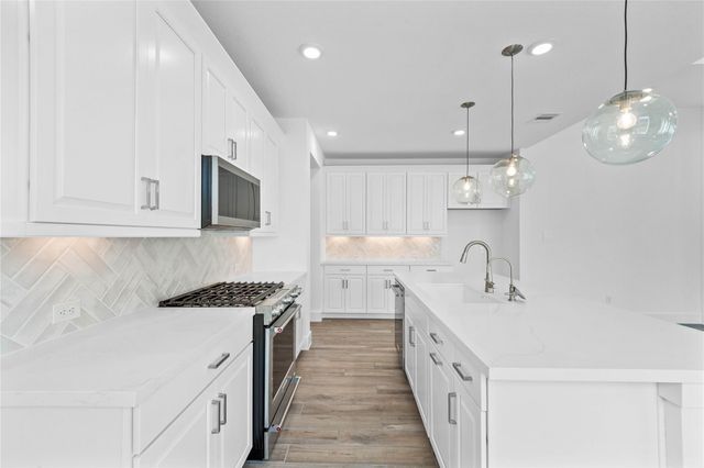 6219 Deep Gulch Drive, Richmond, TX 77469