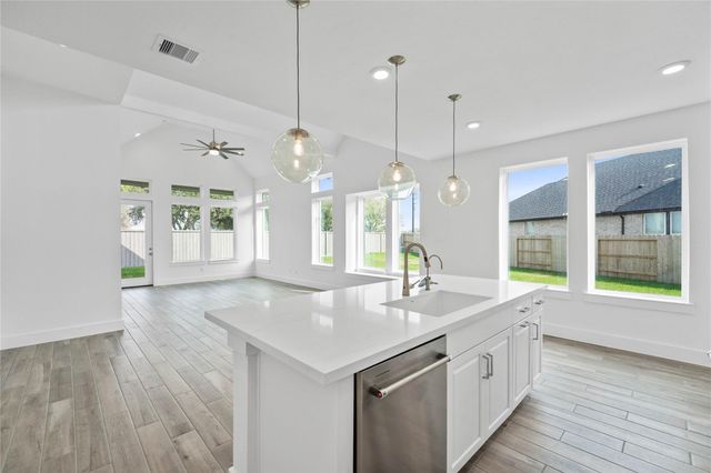 6219 Deep Gulch Drive, Richmond, TX 77469