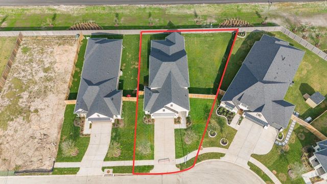 6219 Deep Gulch Drive, Richmond, TX 77469