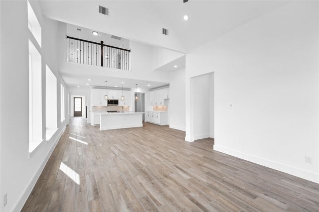 6219 Deep Gulch Drive, Richmond, TX 77469