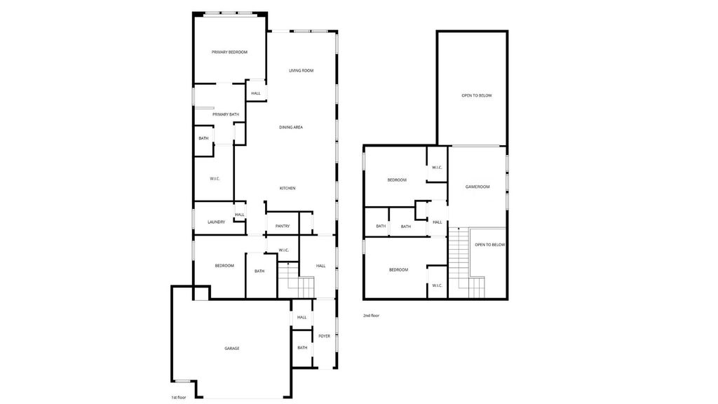 Image 38 of property listing at 6219 Deep Gulch Drive, Richmond, TX 77469
