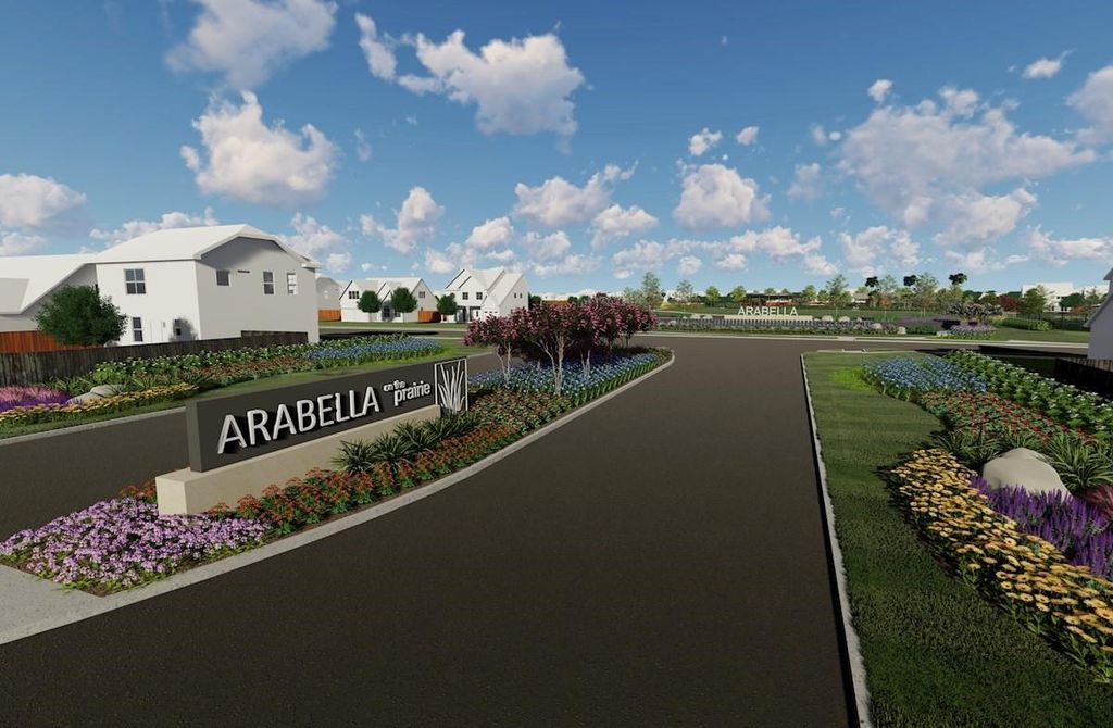 Image 39 of property listing at 6219 Deep Gulch Drive, Richmond, TX 77469