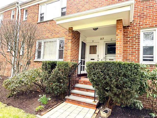 37 Carpenter Avenue 37A, Mount Kisco, NY 10549