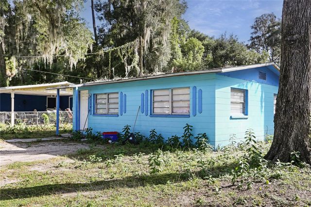 2105 SE 45TH TERRACE, Gainesville, FL 32641