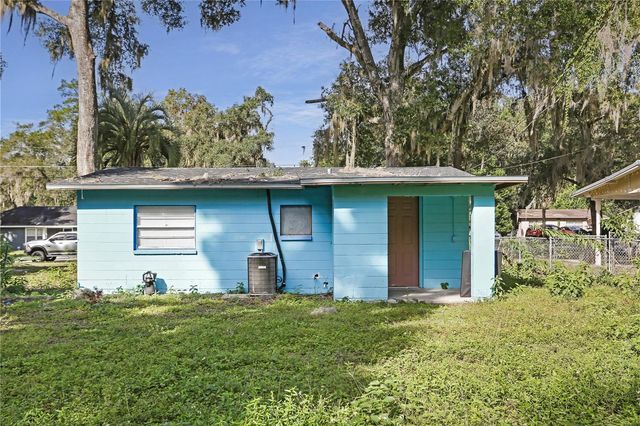 2105 SE 45TH TERRACE, Gainesville, FL 32641