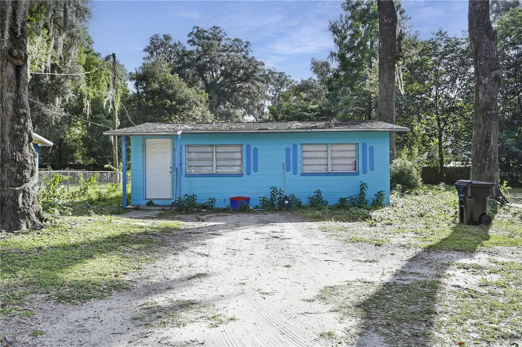 2105 SE 45TH TERRACE, Gainesville, FL 32641