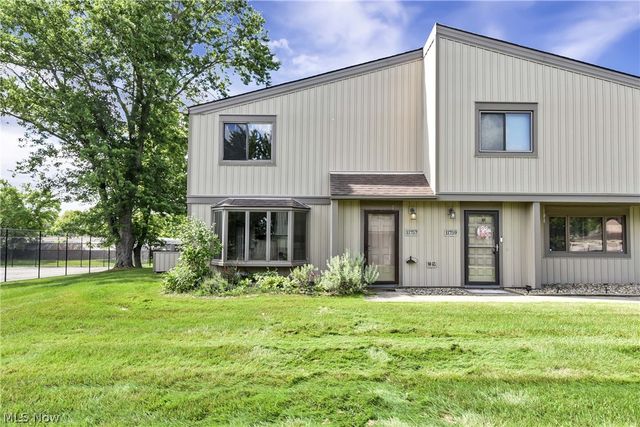 11757 Harbour Light Drive Drive 11757, North Royalton, OH 44133
