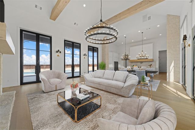 134 Sunflower Street, Lorena, TX 76655