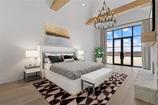 134 Sunflower Street, Lorena, TX 76655