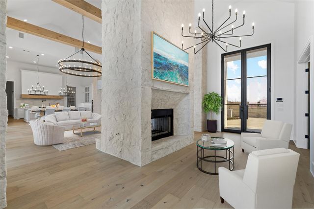 134 Sunflower Street, Lorena, TX 76655