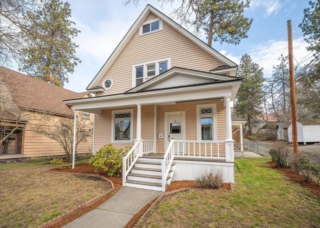 711 S Adams St, Spokane, WA 99204