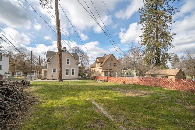 711 S Adams St, Spokane, WA 99204