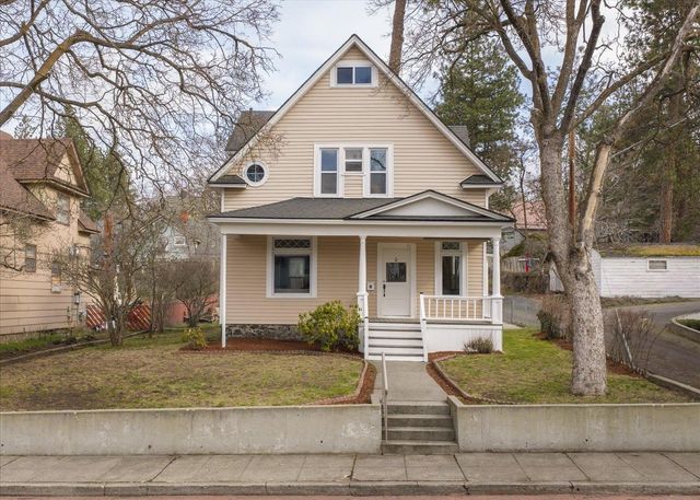 711 S Adams St, Spokane, WA 99204