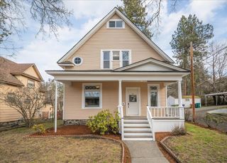 711 S Adams St, Spokane, WA 99204