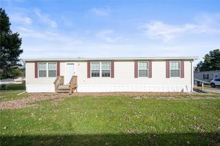 8 Dogwood Ln. Lane, Williamson, NY 14589