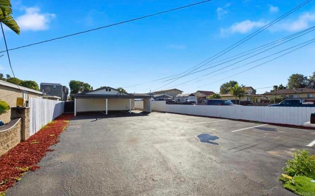 1877 Donax Avenue, San Diego, CA 92154