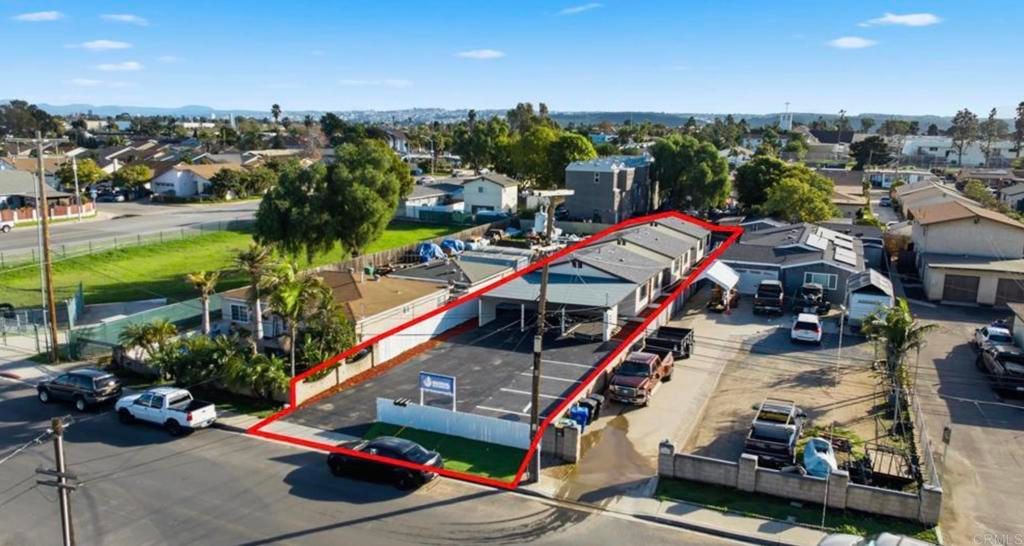 1877 Donax Avenue, San Diego, CA 92154