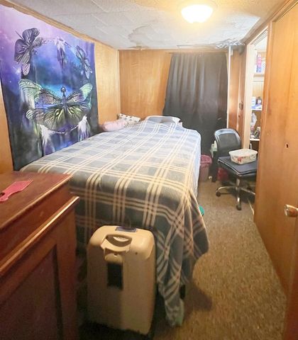 N8541 LAKESIDE ROAD, Willard, WI 54493