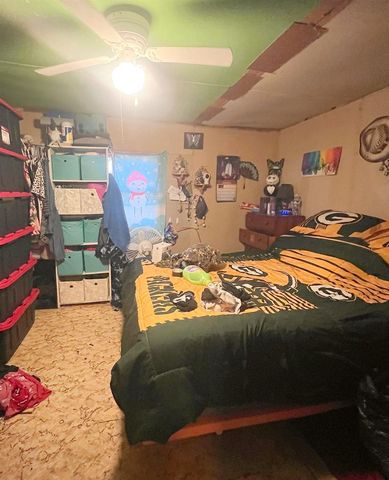 N8541 LAKESIDE ROAD, Willard, WI 54493